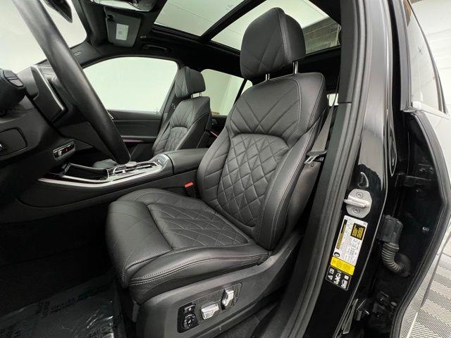 2024 BMW X5 xDrive40i AWD