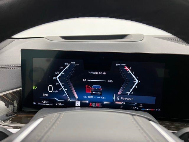 2024 BMW X5 xDrive40i AWD