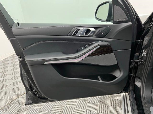 2024 BMW X5 xDrive40i AWD