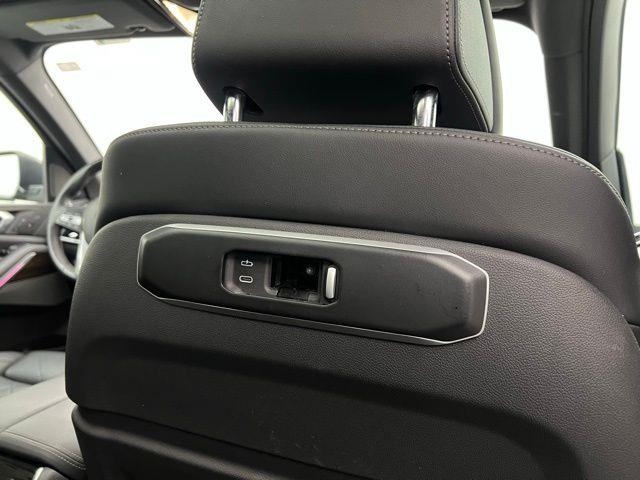 2024 BMW X5 xDrive40i AWD