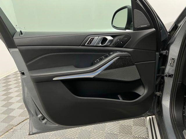 2024 BMW X5 xDrive40i AWD