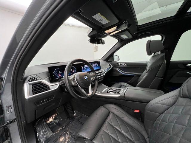 2024 BMW X5 xDrive40i AWD