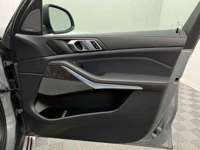 2024 BMW X5 xDrive40i AWD