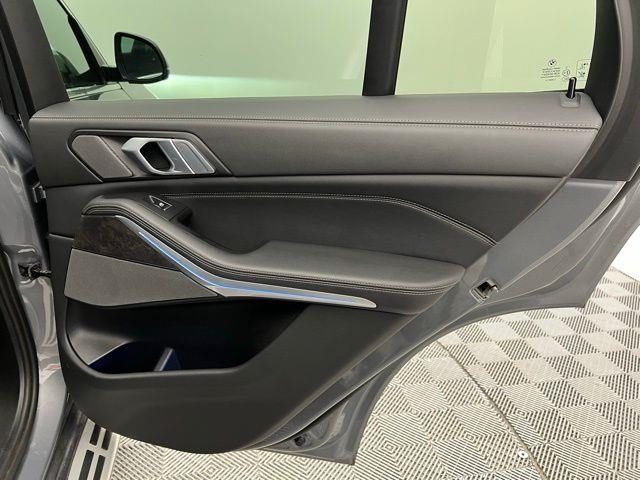 2024 BMW X5 xDrive40i AWD