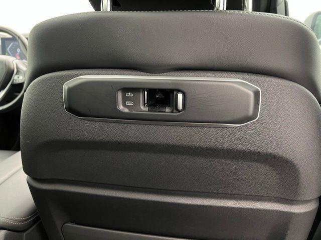 2024 BMW X5 xDrive40i AWD