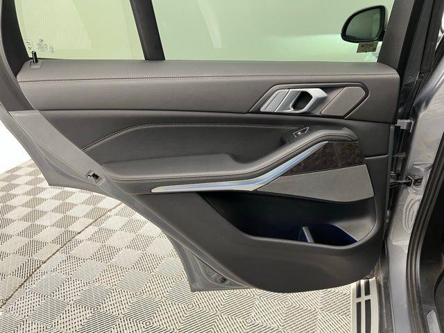 2024 BMW X5 xDrive40i AWD