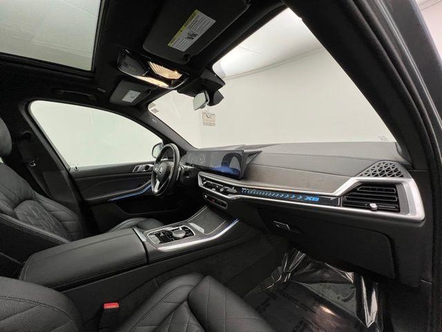 2024 BMW X5 xDrive40i AWD