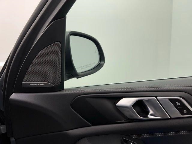 2024 BMW X5 xDrive40i AWD