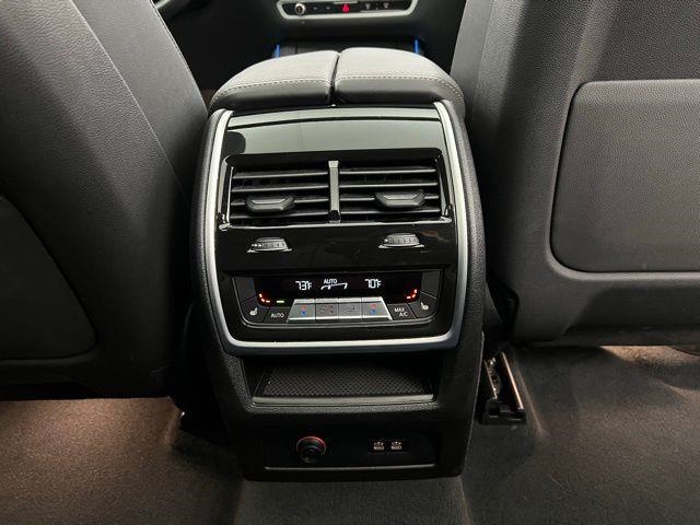 2024 BMW X5 xDrive40i AWD