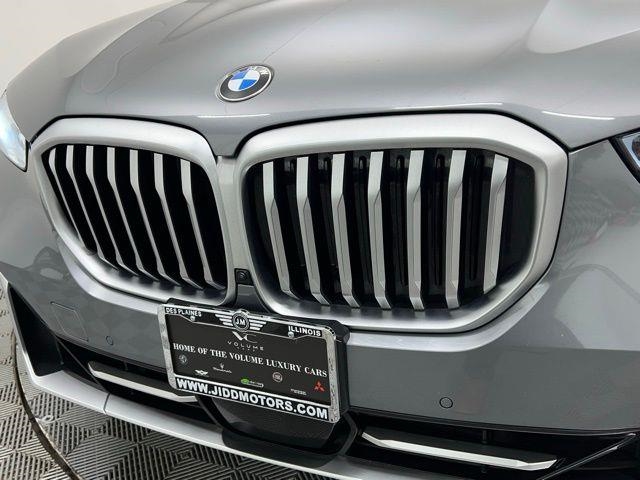2024 BMW X5 xDrive40i AWD