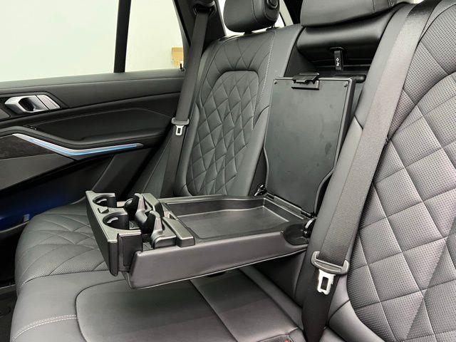 2024 BMW X5 xDrive40i AWD