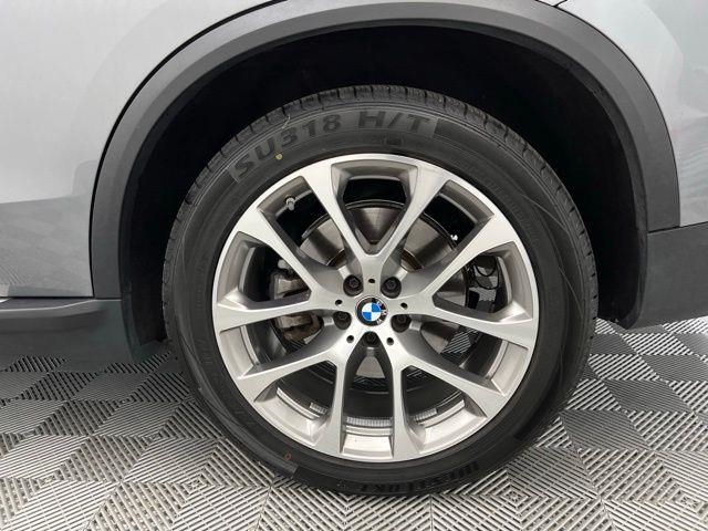 2024 BMW X5 xDrive40i AWD