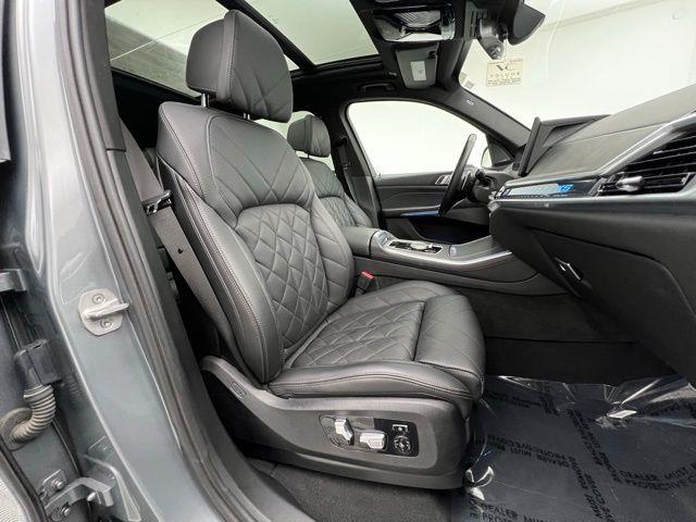 2024 BMW X5 xDrive40i AWD