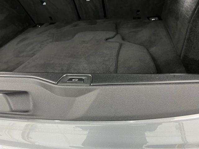 2024 BMW X5 xDrive40i AWD