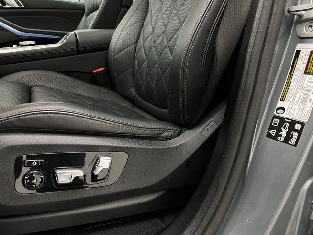 2024 BMW X5 xDrive40i AWD