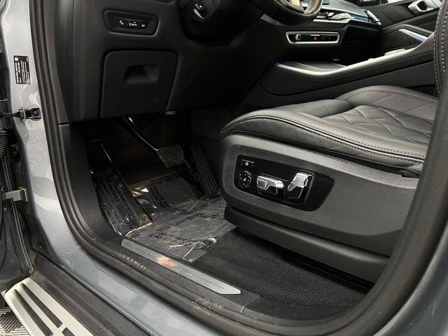 2024 BMW X5 xDrive40i AWD