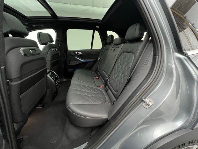 2024 BMW X5 xDrive40i AWD