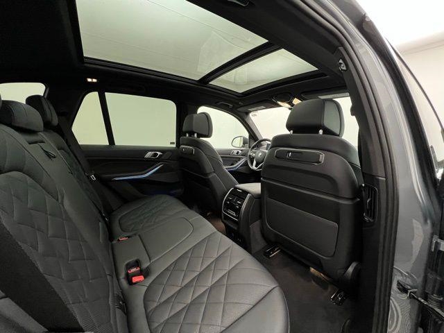 2024 BMW X5 xDrive40i AWD