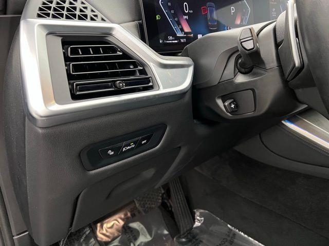 2024 BMW X5 xDrive40i AWD