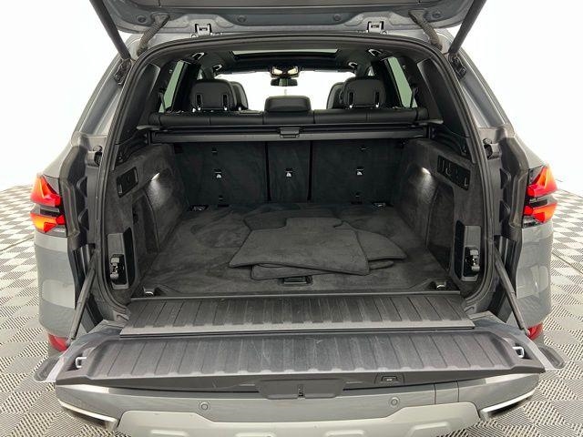 2024 BMW X5 xDrive40i AWD