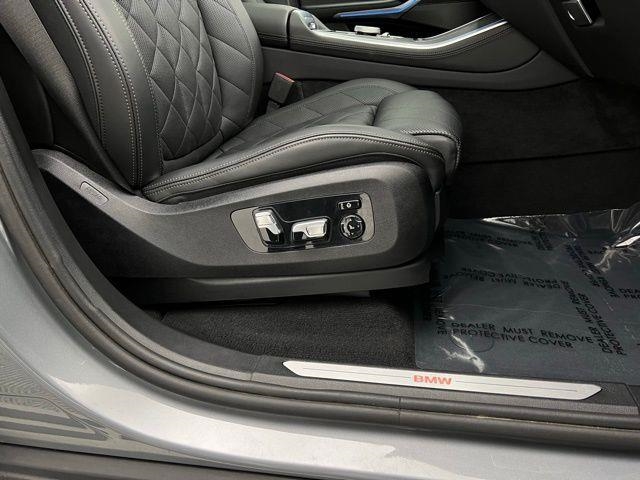 2024 BMW X5 xDrive40i AWD