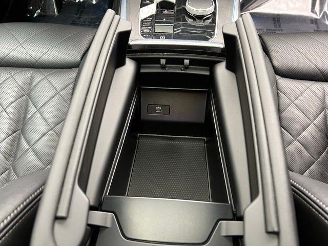 2024 BMW X5 xDrive40i AWD