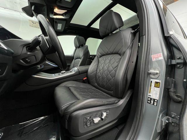 2024 BMW X5 xDrive40i AWD