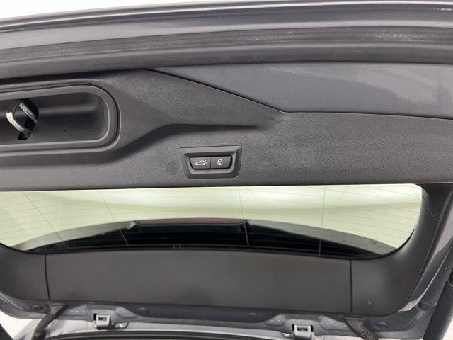 2024 BMW X5 xDrive40i AWD