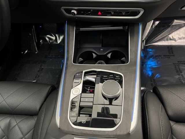 2024 BMW X5 xDrive40i AWD