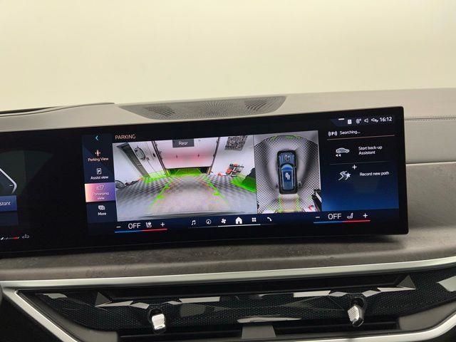 2024 BMW X5 xDrive40i AWD