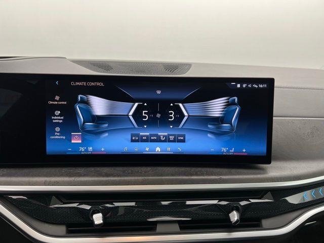 2024 BMW X5 xDrive40i AWD