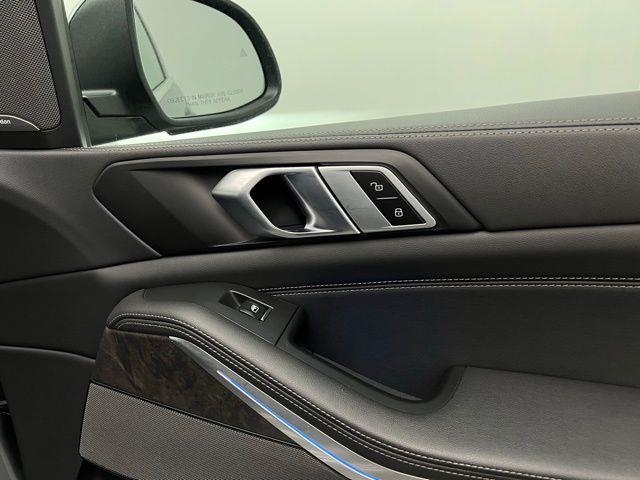 2024 BMW X5 xDrive40i AWD