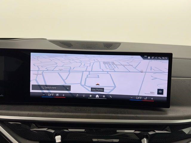 2024 BMW X5 xDrive40i AWD