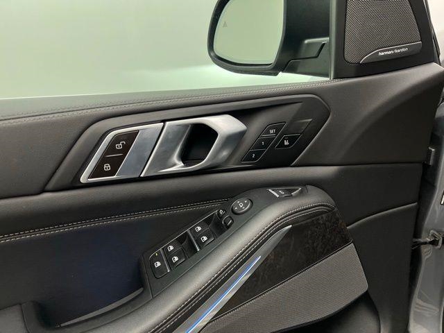 2024 BMW X5 xDrive40i AWD