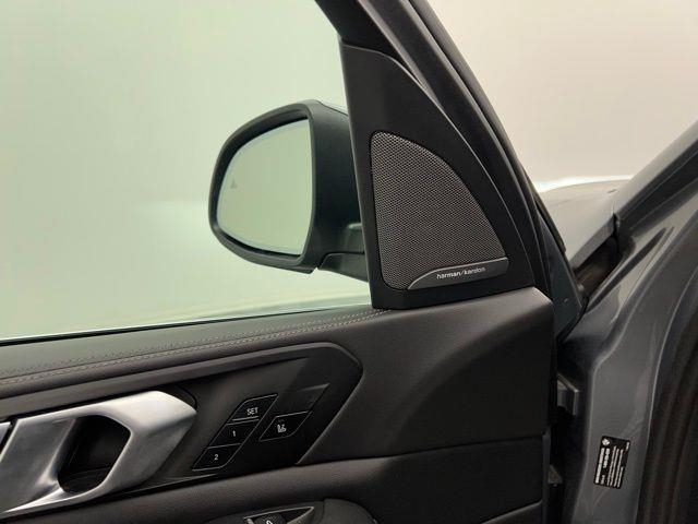 2024 BMW X5 xDrive40i AWD