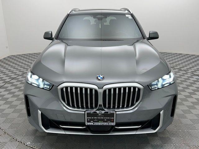 2024 BMW X5 xDrive40i AWD