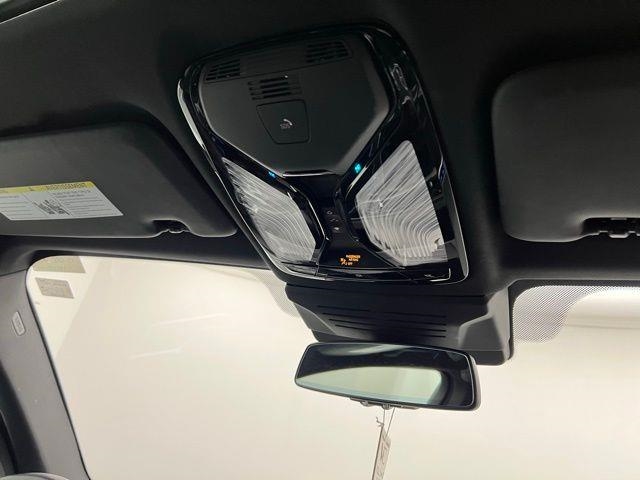 2024 BMW X5 xDrive40i AWD