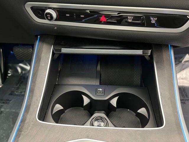 2024 BMW X5 xDrive40i AWD