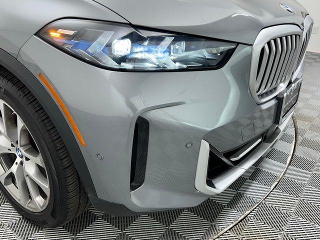 2024 BMW X5 xDrive40i AWD
