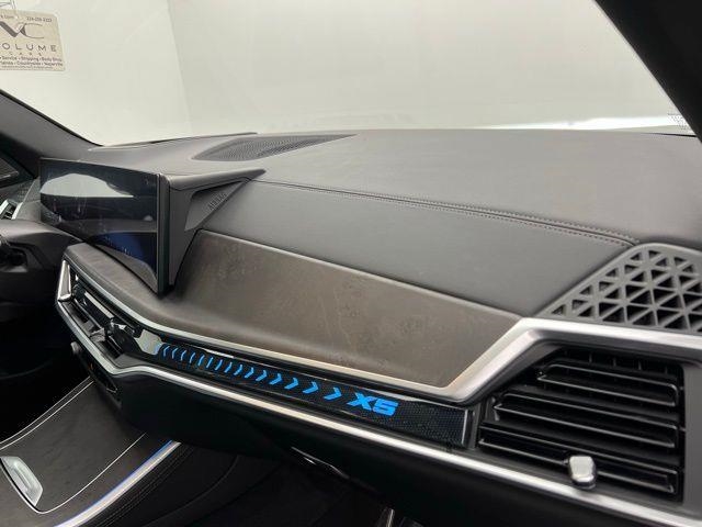 2024 BMW X5 xDrive40i AWD