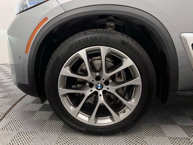 2024 BMW X5 xDrive40i AWD