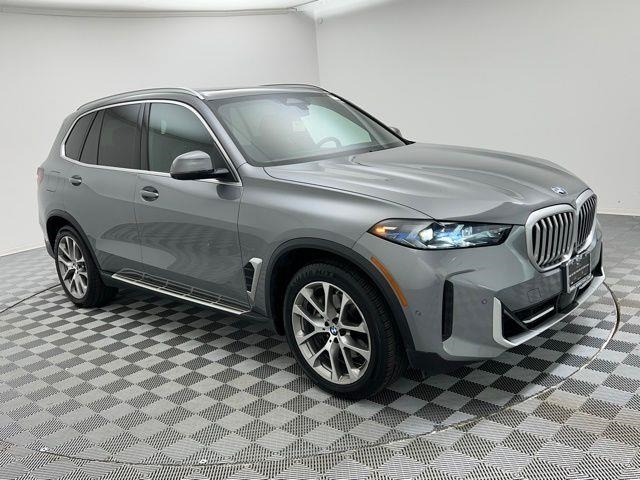 2024 BMW X5 xDrive40i AWD