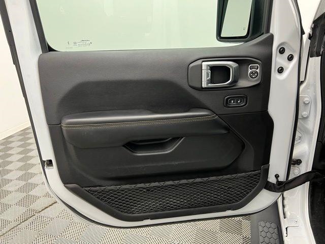 2024 Jeep Wrangler 4xe Sahara AWD