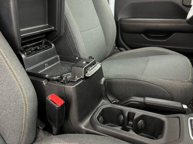 2024 Jeep Wrangler 4xe Sahara AWD