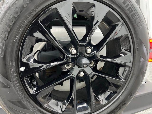 2024 Jeep Wrangler 4xe Sahara AWD