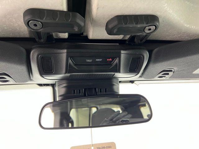 2024 Jeep Wrangler 4xe Sahara AWD