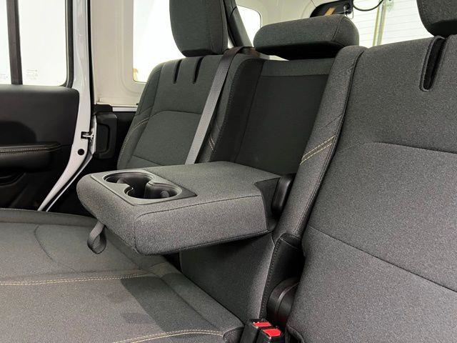 2024 Jeep Wrangler 4xe Sahara AWD