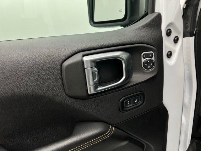 2024 Jeep Wrangler 4xe Sahara AWD