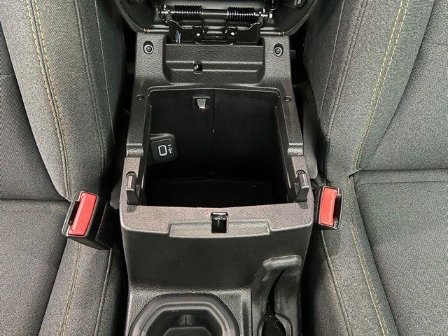 2024 Jeep Wrangler 4xe Sahara AWD