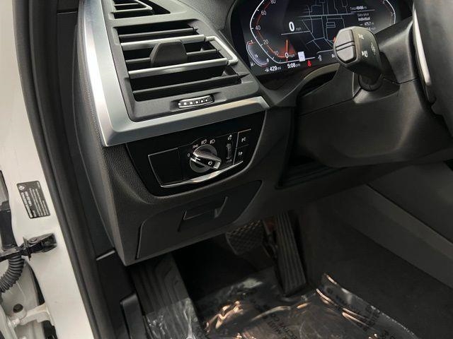 2024 BMW X3 xDrive30i AWD